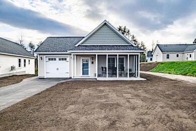 1 Journeys Path, Bridgton, ME 04009 - photo 3