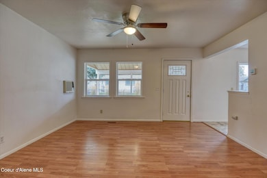 706 W Davidson Ave, Coeur D Alene, ID 83814 - photo 3