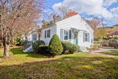 336 East St, Easthampton, MA 01027 - photo 3