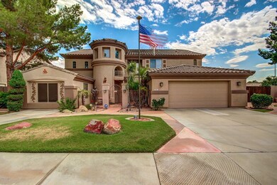 5411 E Gable Ave, Mesa, AZ 85206 - photo 2