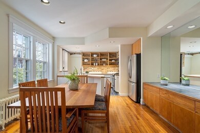 43 Linnaean St unit 31, Cambridge, MA 02138 - photo 4