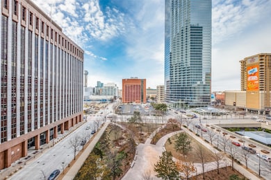 The Metropolitan unit 703, Dallas, TX 75202 - photo 3