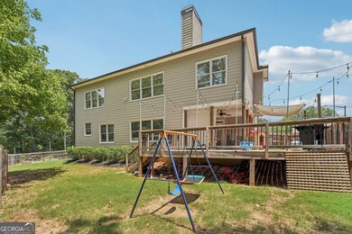 459 Current Ct NE, Kennesaw, GA 30144 - photo 4