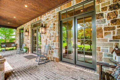 6305 Bettinger Dr, Colleyville, TX 76034 - photo 4