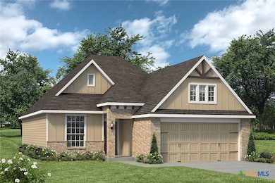 378 Pathfinder Dr, Copperas Cove, TX 76522 - photo 2