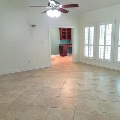 Kahala - Living Room 2