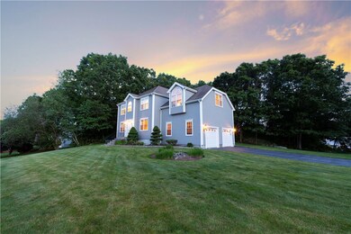 32 Mark Dr, Lincoln, RI 02865 - photo 4