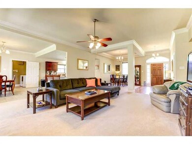 Den/Family/Great Room.