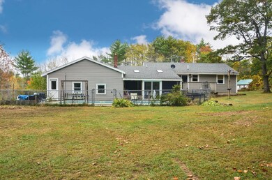75 Lewiston Rd, West Gardiner, ME 04345 - photo 2