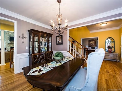 1294 Valhalla Dr, Denver, NC 28037 - photo 4