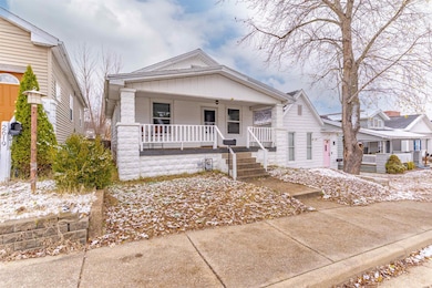 2617 Edgewood Dr, Evansville, IN 47712 - photo 2