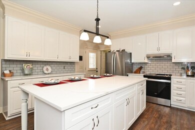 1402 Harbison St NE, Cullman, AL 35055 - photo 3