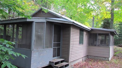 Left Side View