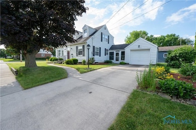 305 South St, Archbold, OH 43502 - photo 2