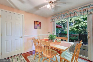 1502 Amberwood Dr S, Annapolis, MD 21409 - photo 5