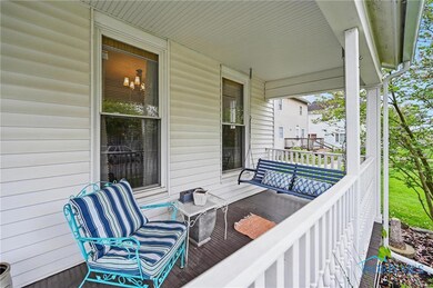 528 Liberty St, Findlay, OH 45840 - photo 5