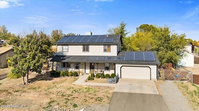 7892 E Roundup Dr unit 17, Prescott Valley, AZ 86314 - photo 3