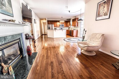 600 W Gray Fox Ln unit 445, Glen Mills, PA 19342 - photo 7