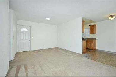 Ideal for entertaining, the living areas are open 