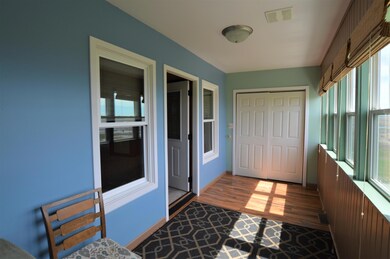 4 Season room