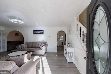 1757 Summit Creek Way, Loganville, GA 30052 - photo 3