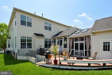 12124 Cypress Spring Rd, Clarksburg, MD 20871 - photo 2