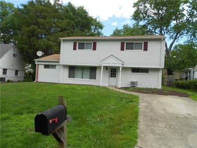 1321 Asbury Rd, Henrico, VA 23229 - photo 2