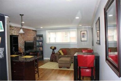 34 Clark St unit 1, Boston, MA 02109 - photo 2