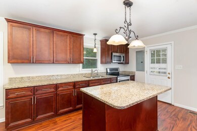 118 W Westbury Dr, Oxford, NC 27565 - photo 7