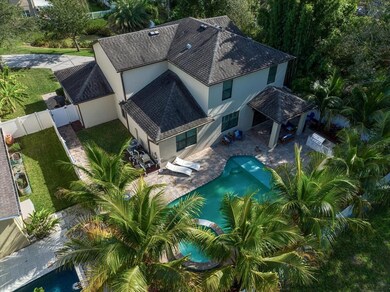Your own tropical paradise awaits.