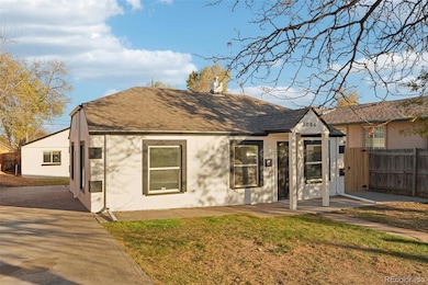 1084 S Quitman St, Denver, CO 80219 - photo 2