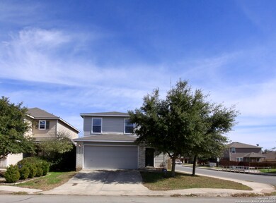 9202 Mexican Silver, San Antonio, TX 78254 - photo 2