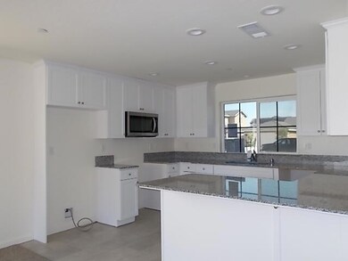 Kitchen Additional View