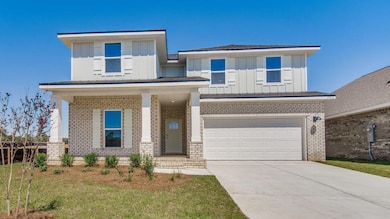 Model Home