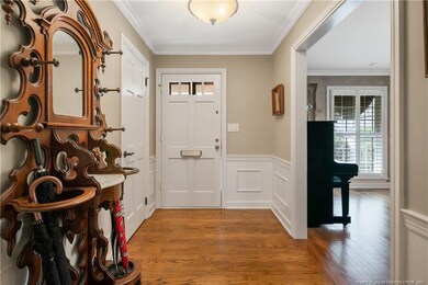 2710 Mirror Lake Dr, Fayetteville, NC 28303 - photo 6