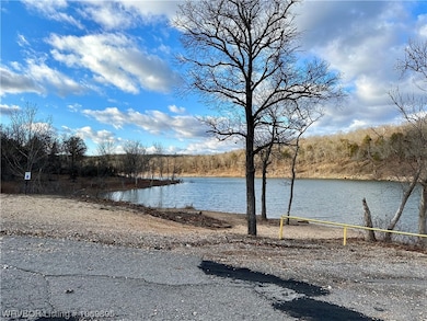 TBD Corner of W Boudinot & S Saddle Rock Dr, Park Hill, OK 74451 - photo 6