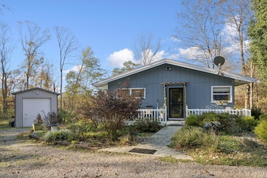 353 Ralph Morrison Rd, Peebles, OH 45660 - photo 4