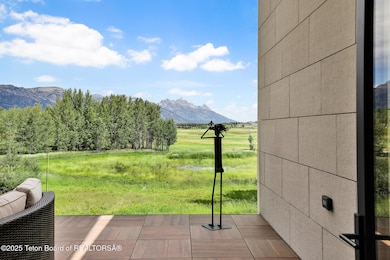 200 N West Ridge Rd, Jackson, WY 83001 - photo 3