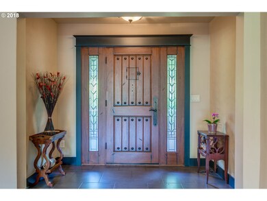 Entrance/Foyer
