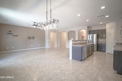 2847 E Baars Ct, Gilbert, AZ 85297 - photo 5