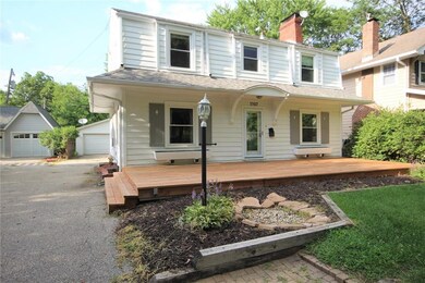 3907 Kingman Blvd, Des Moines, IA 50311 - photo 3