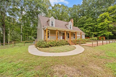 2964 Shaw St, Asheboro, NC 27205 - photo 3