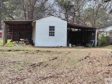 112 Maryland Dr, Texarkana, TX 75501 - photo 3