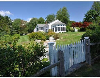 128 Seaborne Dr, Yarmouth, ME 04096 - photo 4