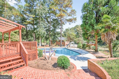 2240 Wilzman Trail, Conyers, GA 30012 - photo 5