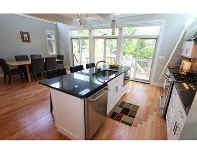 123 Morrison Ave unit 2, Somerville, MA 02144 - photo 3