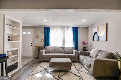 6413 Wedgewood Trace, Tucker, GA 30084 - photo 6