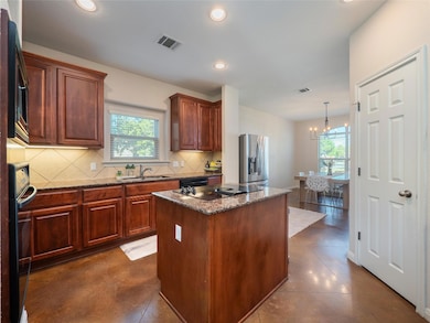 213 Bronco Blvd, Liberty Hill, TX 78642 - photo 6