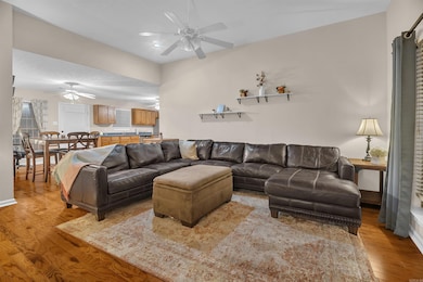 61 Whispering Wind Cir, Vilonia, AR 72173 - photo 7