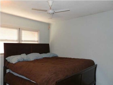 Master Bedroom with full bath